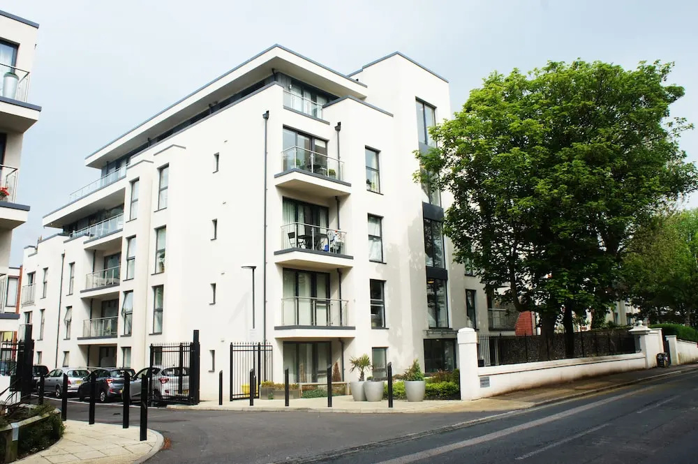 Charles Court Serviced Apartments