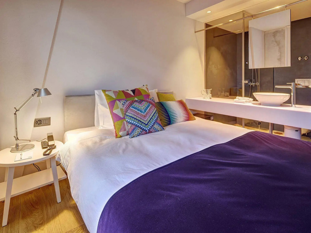 Boutique Hotel Anker
