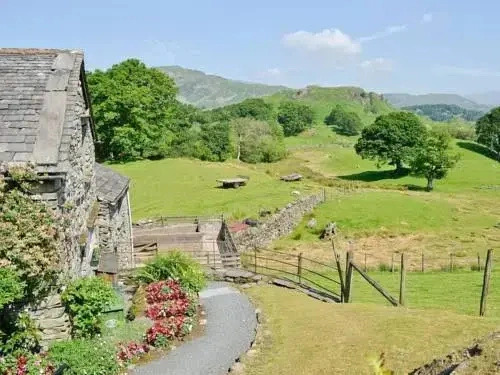 The Cottage