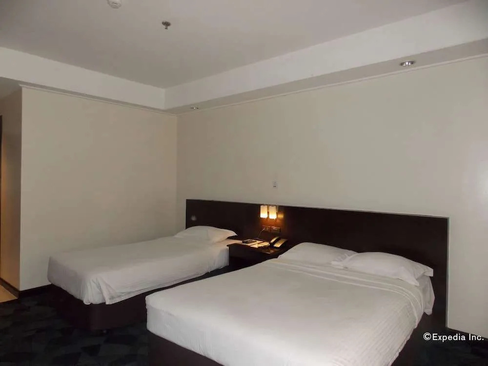 Ecotel by LFisher