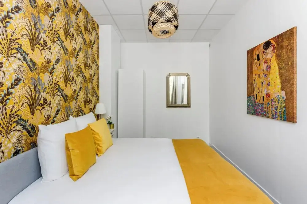 Merveil Family Suite - Sebastopol III
