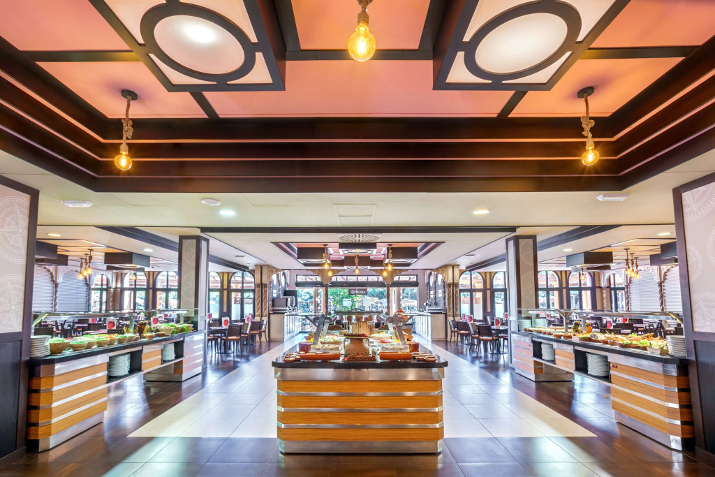 Barceló Punta Umbría Beach Resort