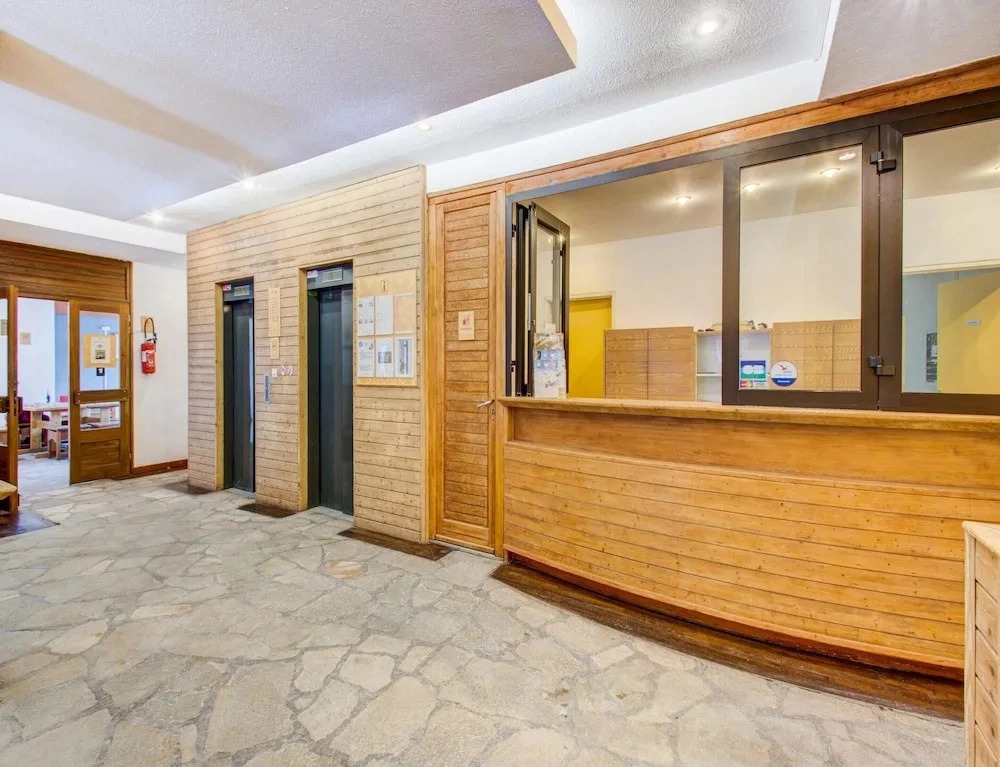 Ski-in Stay for Four in Tignes