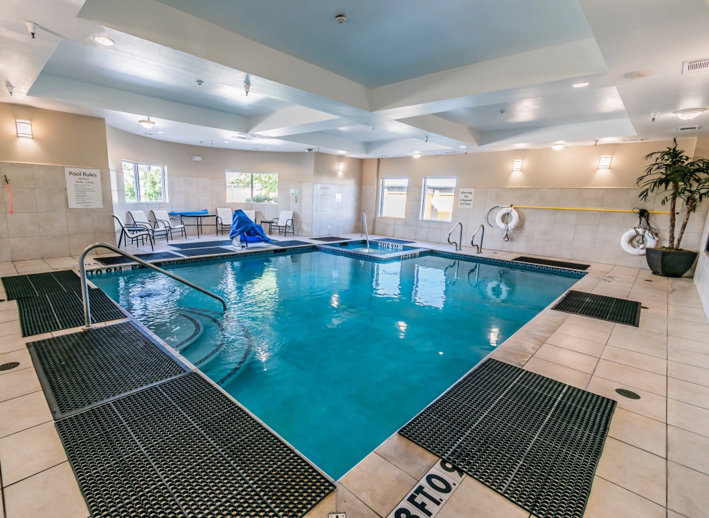 Holiday Inn Houston-Webster by IHG