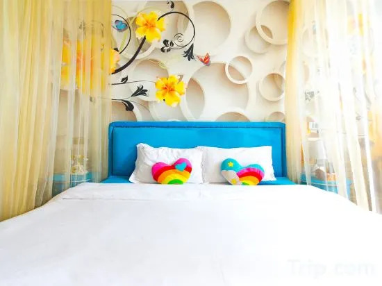 Licheng Hotel Yichang Night Pearl