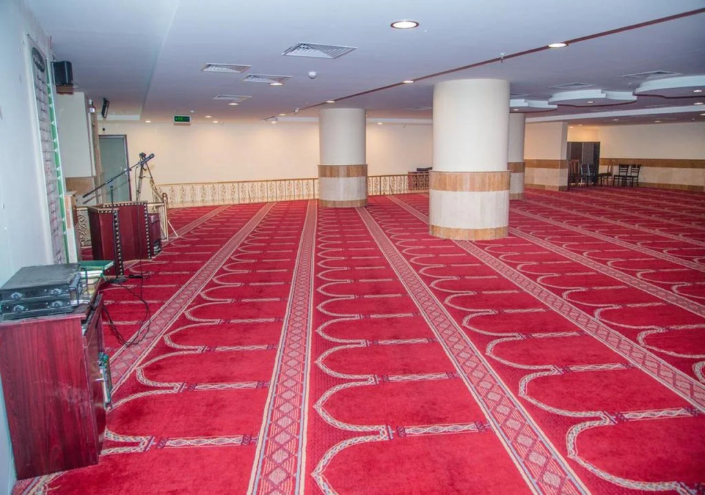 Amjad Al Deafah Hotel