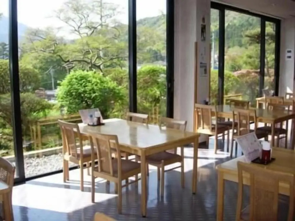 Nezame Hotel