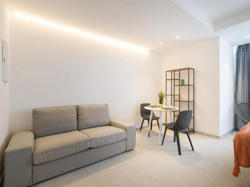 Shabolo Self Check-in Apartments