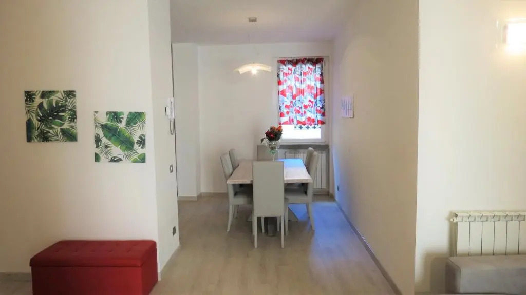 Feel at Home - Casa Alexandra