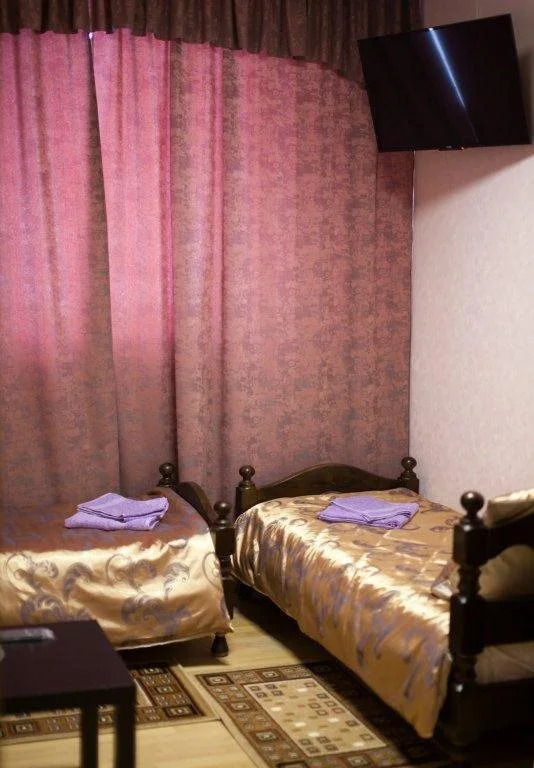 Domashny Hotel