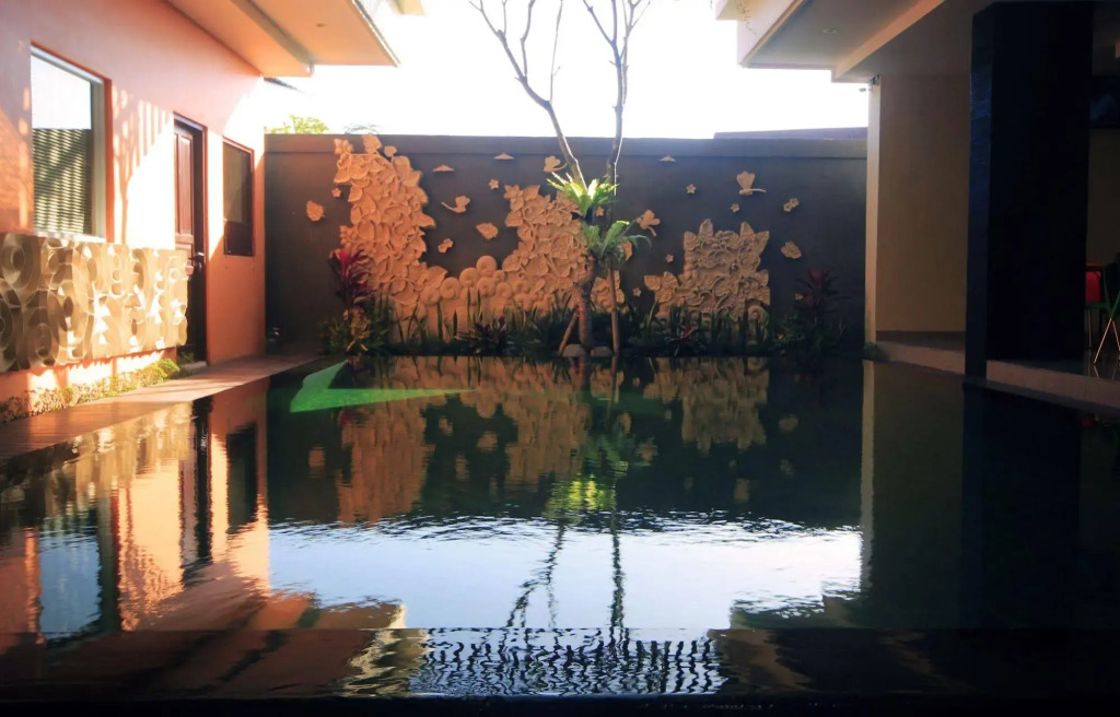 The Agung Residence
