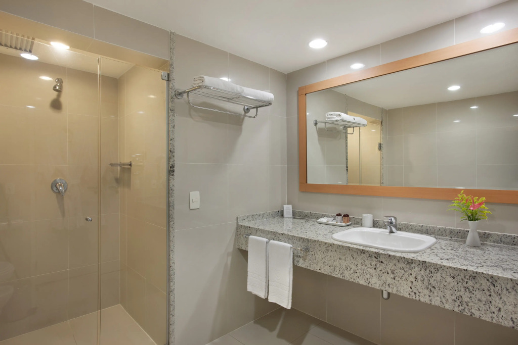 Windsor Leme Hotel