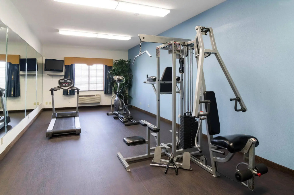 Comfort Inn & Suites, Odessa I-20