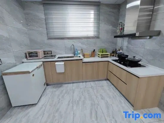 Jiuwuju Homestay