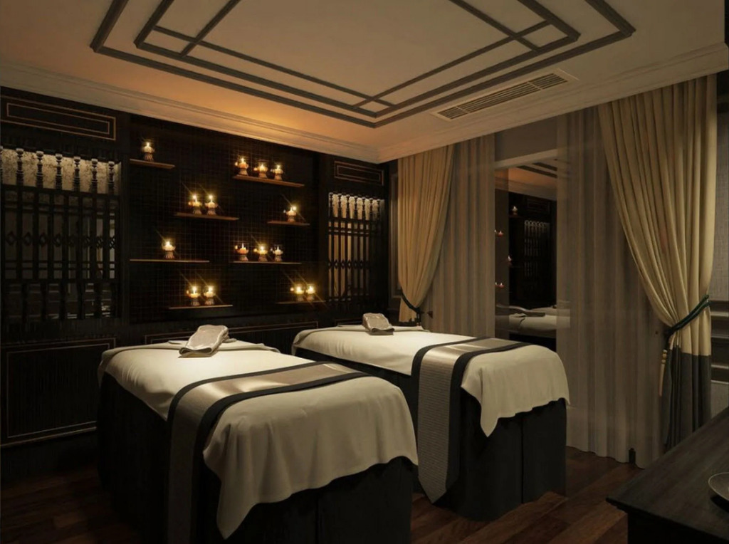 La Sinfonía Majesty Hotel and Spa