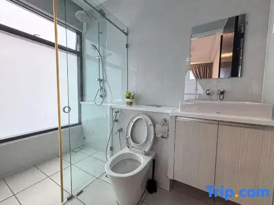 JB Sky88 Seaview Condo