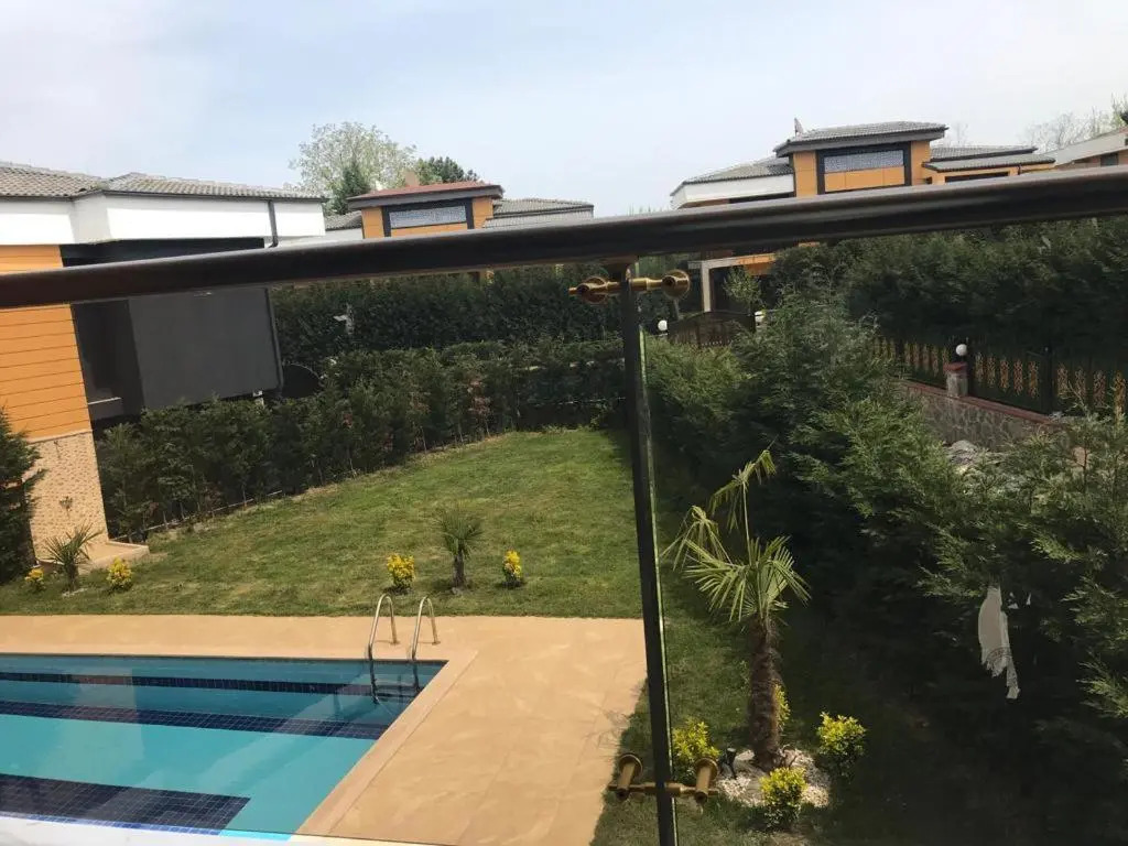 DSF Villas & SPA A17