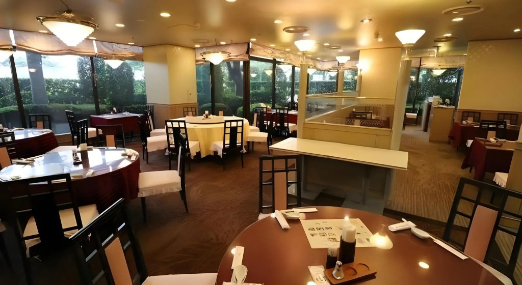 Saitama Grand Hotel Fukaya