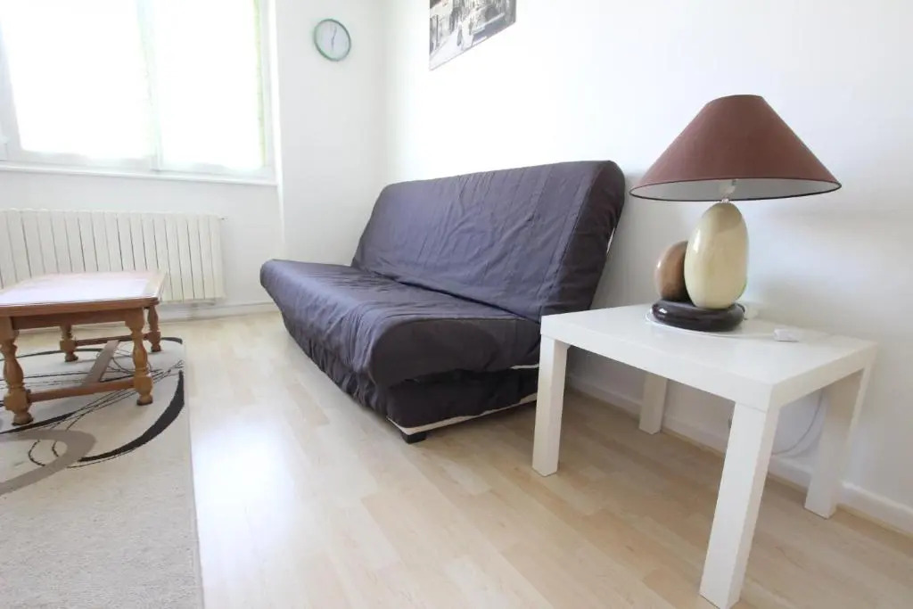 Colmar Nature - Quiet Apartment MARAICHERS