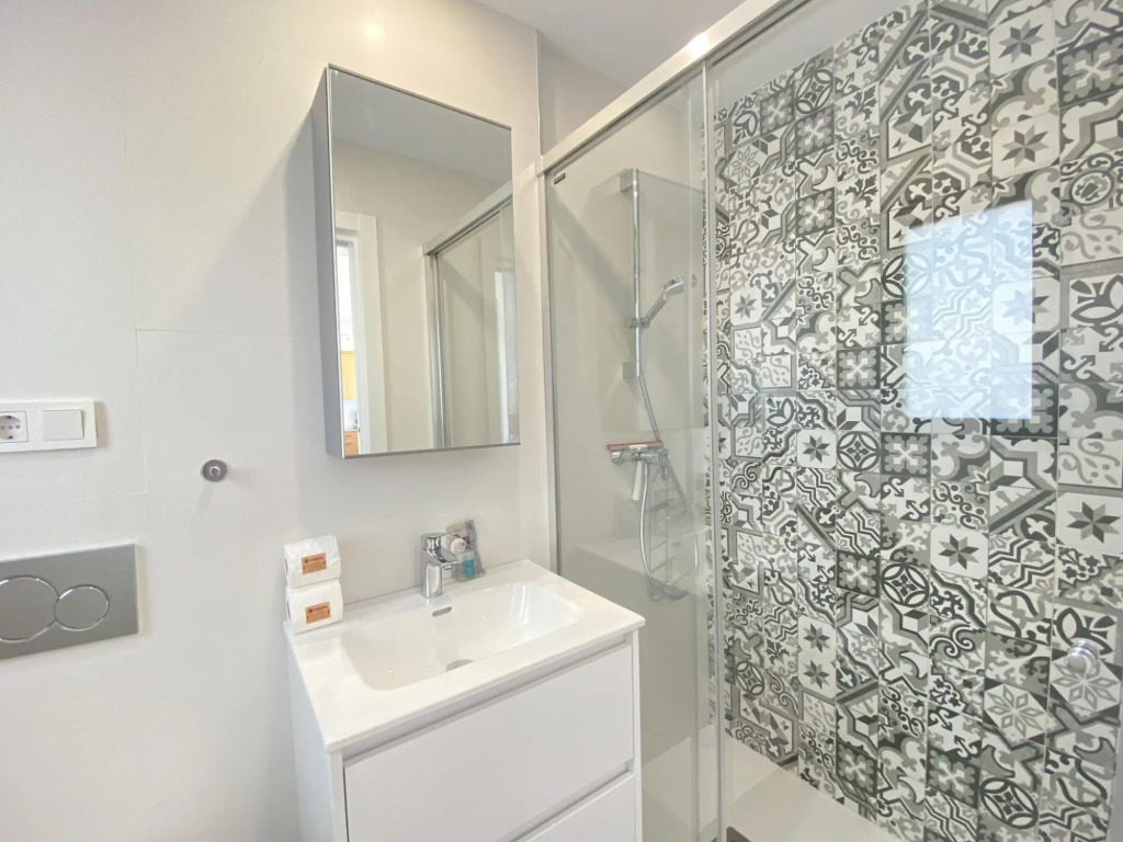 Penthouse Balcon del Mar Deluxe 3 Casasol