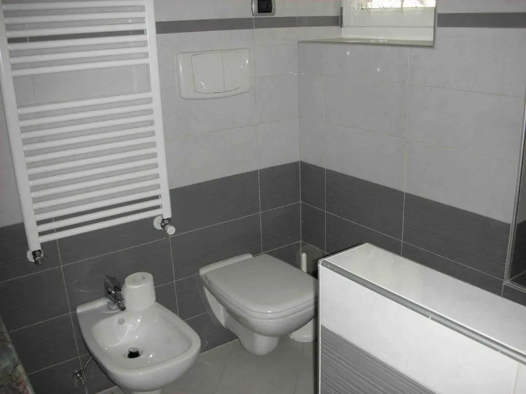 Chalet Villa Bianca