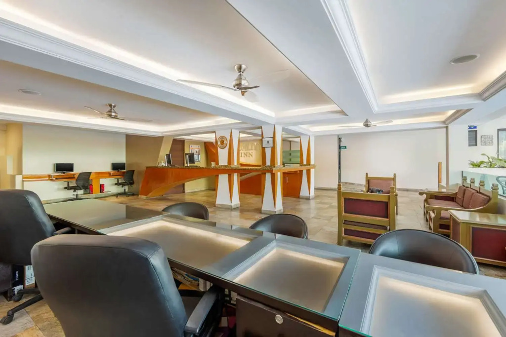 Eco City Hoteles