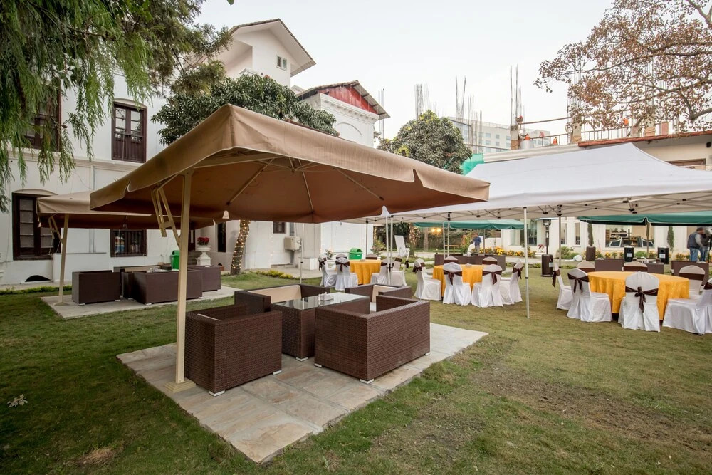 Aranya Boutique Hotel