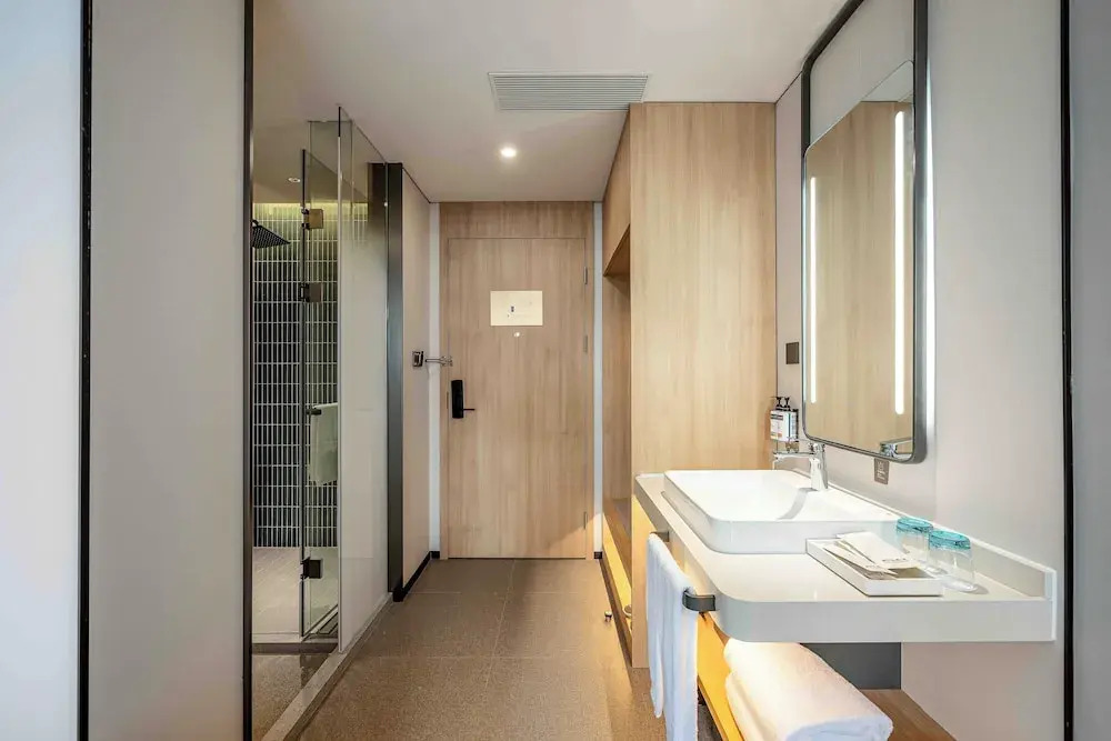 Holiday Inn Express Shanghai PVG Airport Zhuqiao