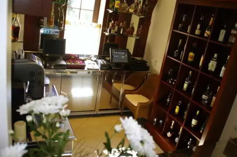 hotel Angelo D'oro