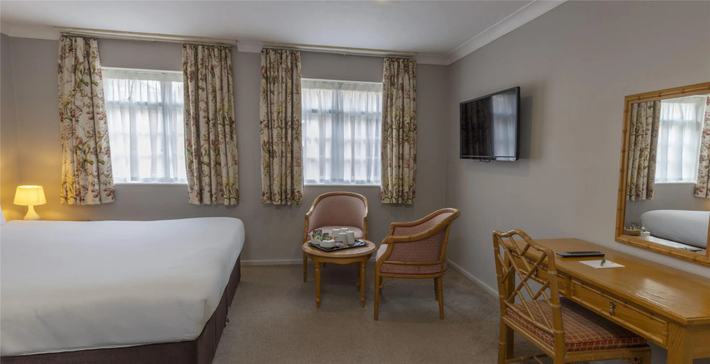 Kings Court Hotel Alcester, BW Signature Collection