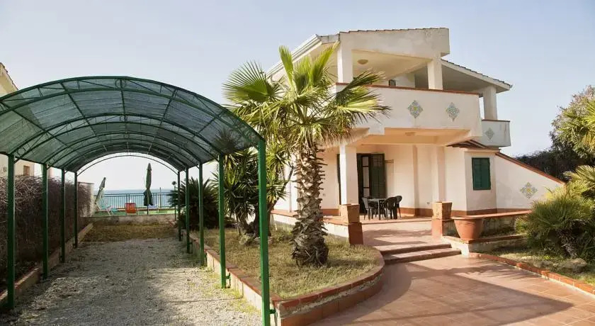 Villa Virginia