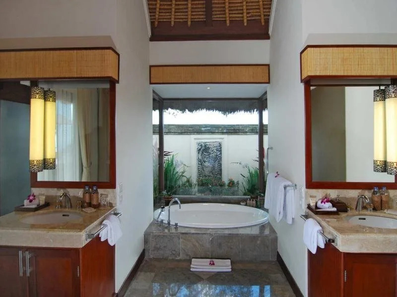 Villa Puri Balangan