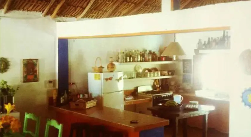 Casa de las Tortugas