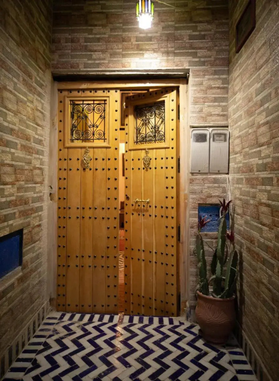 Maison dHtes Zohor