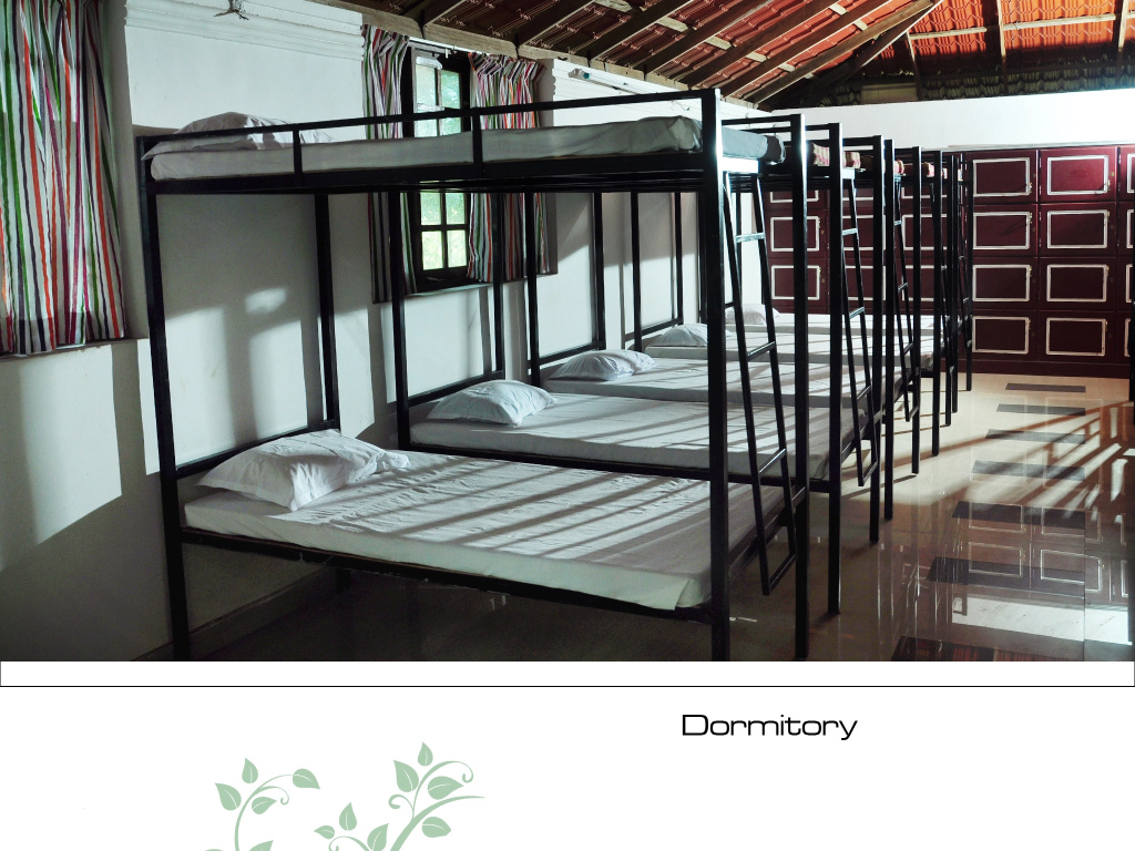 Punarjani Ayurvedic Resorts