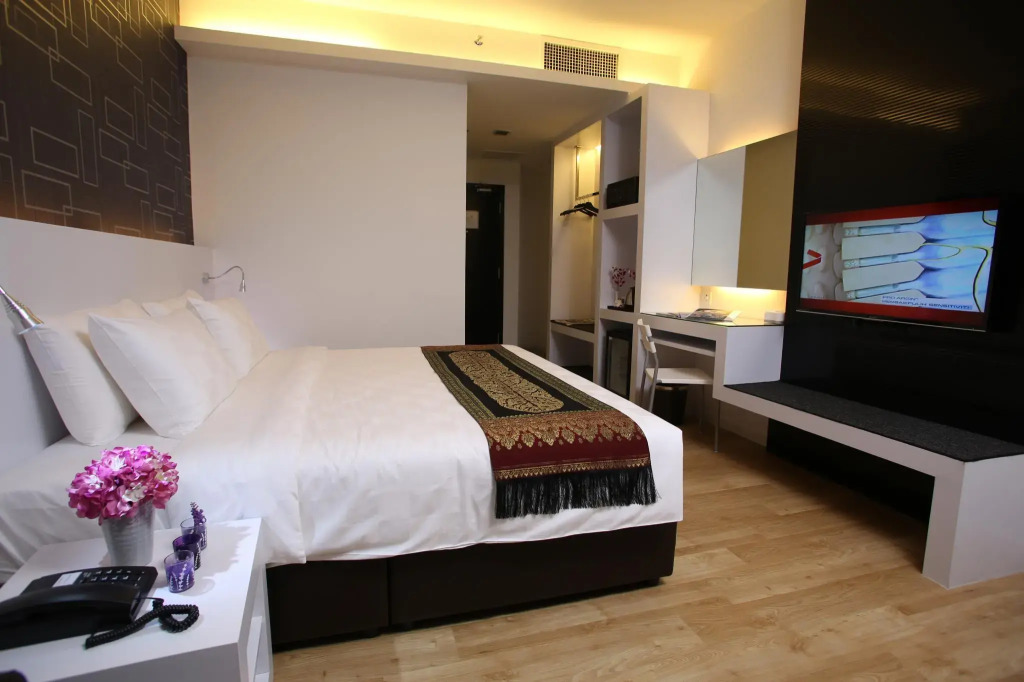 Cairnhill Hotel Kuala Lumpur