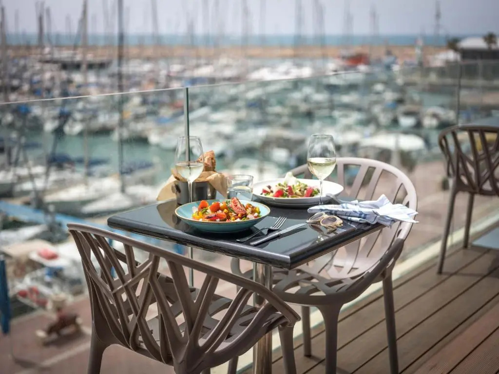 The Ritz-Carlton, Herzliya