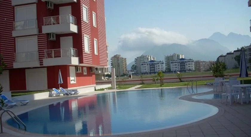 Taurus Park Residence