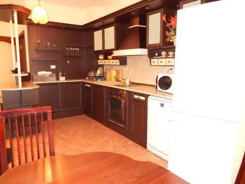 Apartment Sea Breeze
