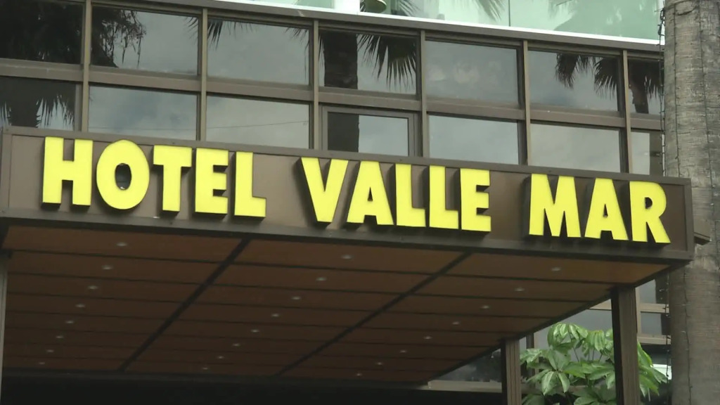 Hotel Vallemar