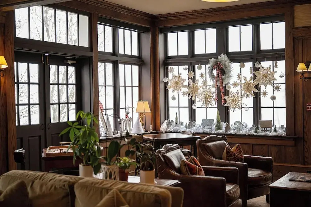 The Greystone Inn