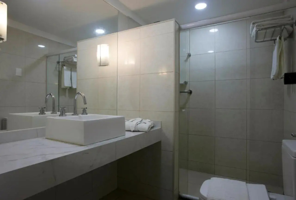 Maceió Atlantic Suites