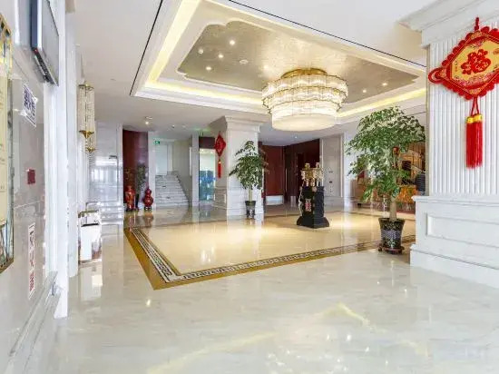Guoluo Hotel
