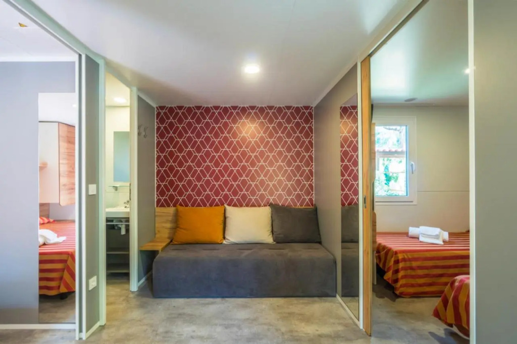 Villaggio Camping Odissea