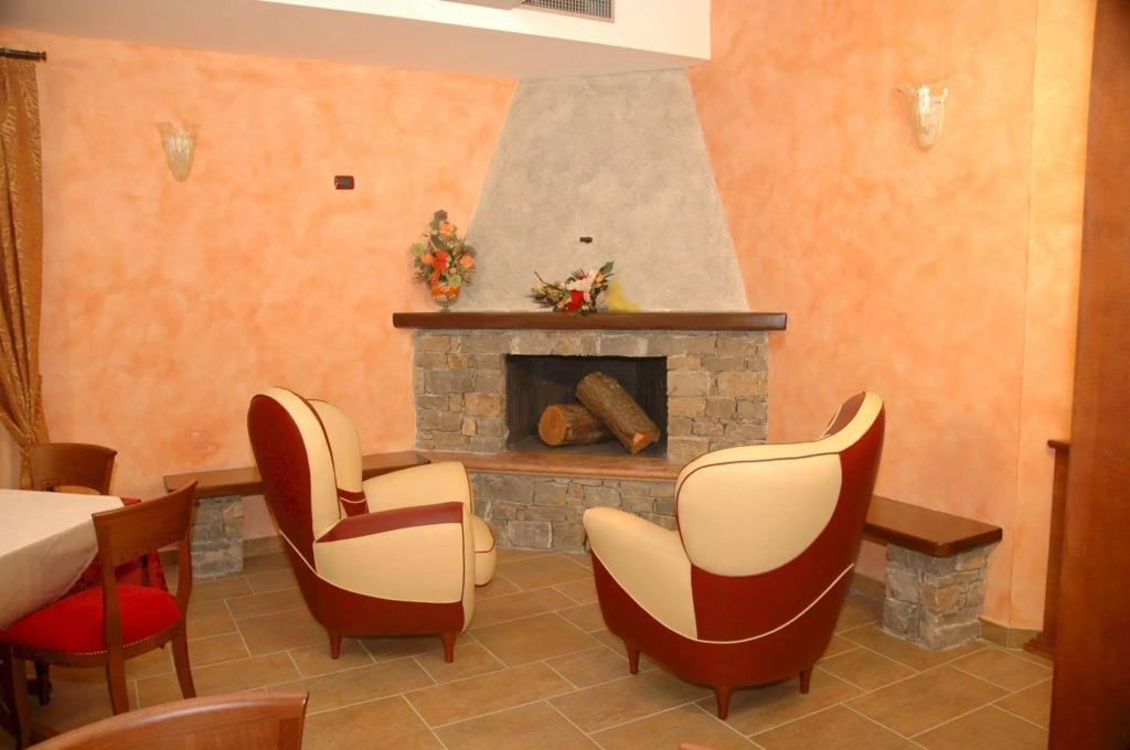 Agriturismo LArca di Anna Brambilla