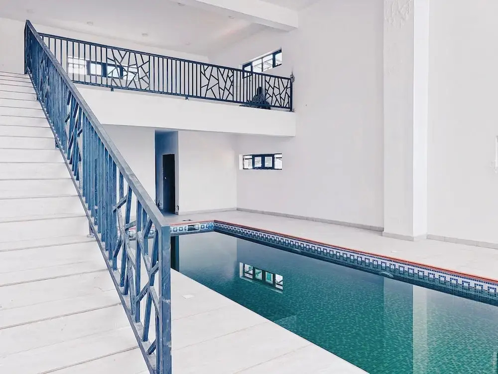 Aradu Apartment