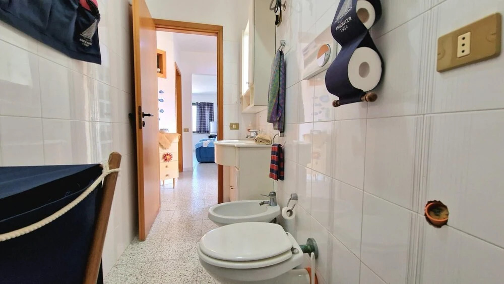 Appartamento Lovely in Alcamo