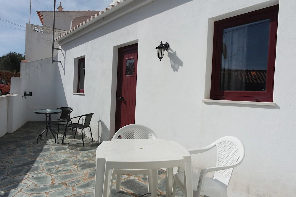 C14 - Casa da Luz