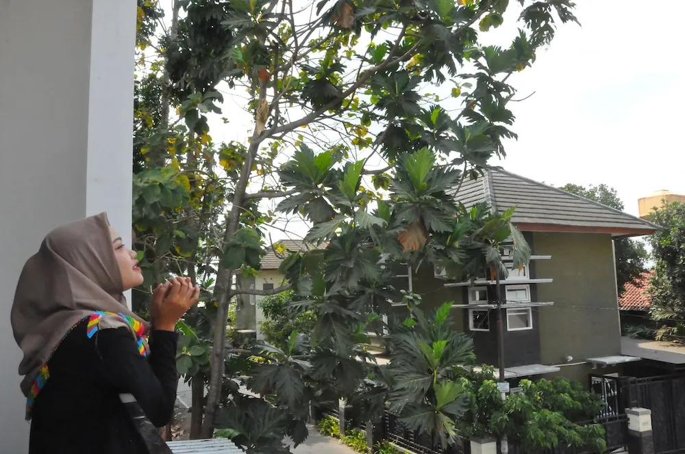 D’Java Homestay Unit Monjali 2 By The Grand Java