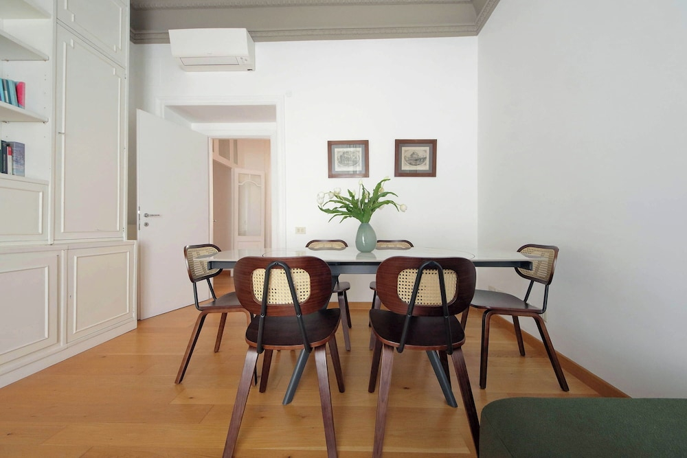 Italianway Collection - Casa Tibullo